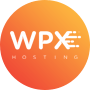 wpx hosting logo